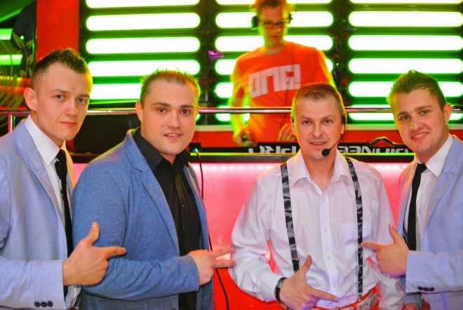 Soleo w Clubie Ibiza Zalesie [17.05.2014] - zdjęcie #37 - eOstroleka.pl