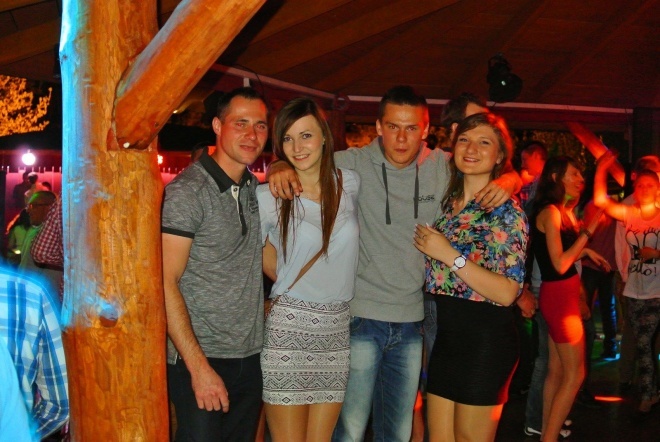 Soleo w Clubie Ibiza Zalesie [17.05.2014] - zdjęcie #36 - eOstroleka.pl