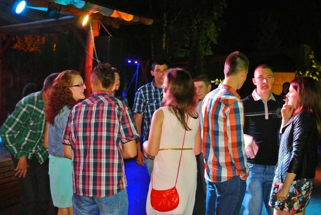 Soleo w Clubie Ibiza Zalesie [17.05.2014] - zdjęcie #33 - eOstroleka.pl