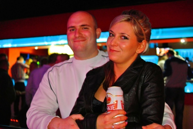 Soleo w Clubie Ibiza Zalesie [17.05.2014] - zdjęcie #32 - eOstroleka.pl