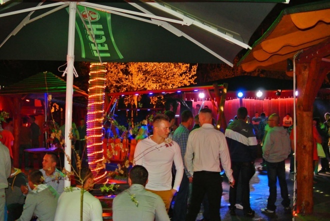 Soleo w Clubie Ibiza Zalesie [17.05.2014] - zdjęcie #29 - eOstroleka.pl