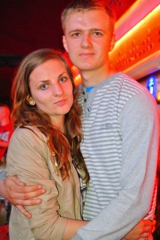 Soleo w Clubie Ibiza Zalesie [17.05.2014] - zdjęcie #27 - eOstroleka.pl