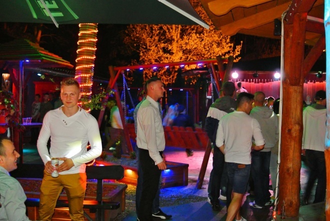 Soleo w Clubie Ibiza Zalesie [17.05.2014] - zdjęcie #26 - eOstroleka.pl