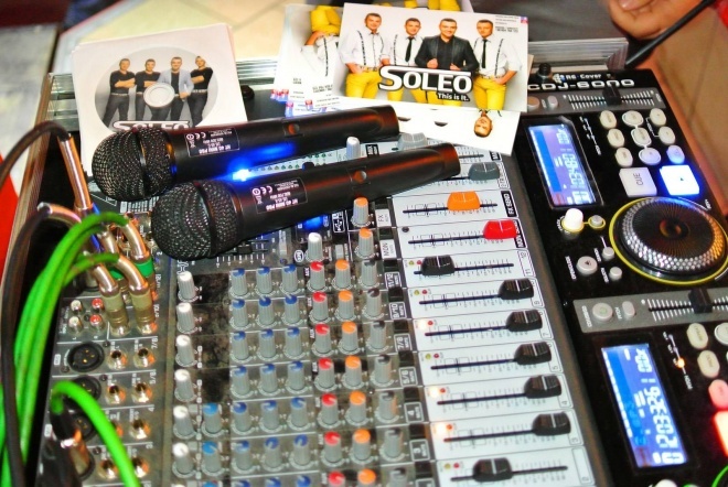 Soleo w Clubie Ibiza Zalesie [17.05.2014] - zdjęcie #24 - eOstroleka.pl