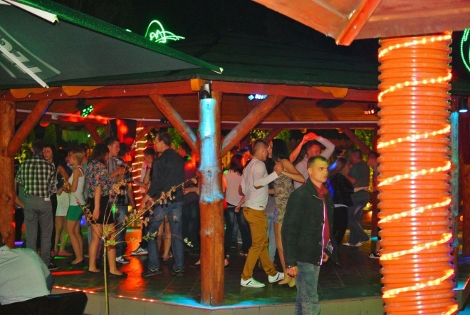 Soleo w Clubie Ibiza Zalesie [17.05.2014] - zdjęcie #59 - eOstroleka.pl