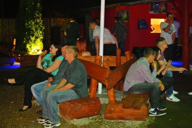 Soleo w Clubie Ibiza Zalesie [17.05.2014] - zdjęcie #18 - eOstroleka.pl