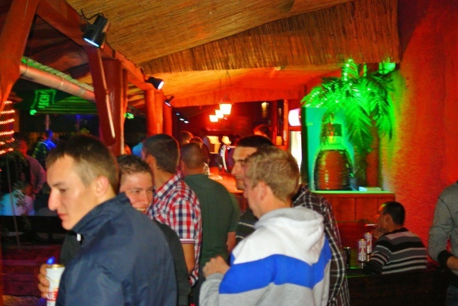 Soleo w Clubie Ibiza Zalesie [17.05.2014] - zdjęcie #14 - eOstroleka.pl