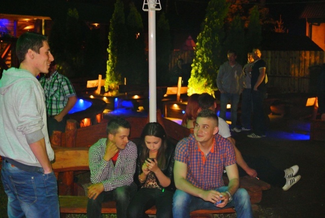 Soleo w Clubie Ibiza Zalesie [17.05.2014] - zdjęcie #69 - eOstroleka.pl
