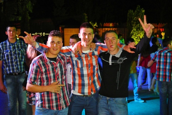 Soleo w Clubie Ibiza Zalesie [17.05.2014] - zdjęcie #71 - eOstroleka.pl