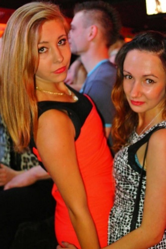 Soleo w Clubie Ibiza Zalesie [17.05.2014] - zdjęcie #21 - eOstroleka.pl