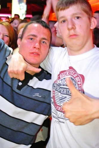 Soleo w Clubie Ibiza Zalesie [17.05.2014] - zdjęcie #17 - eOstroleka.pl