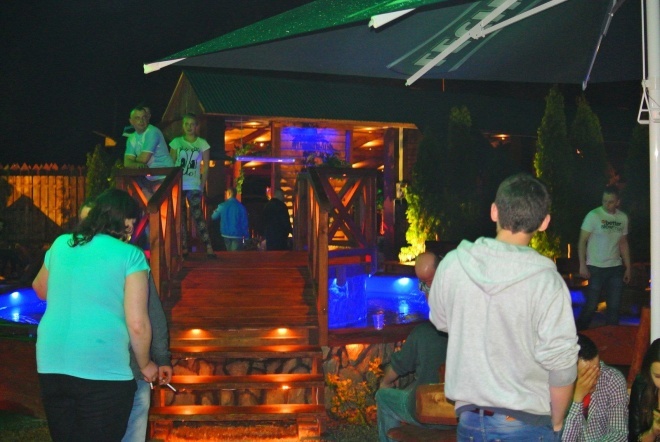 Soleo w Clubie Ibiza Zalesie [17.05.2014] - zdjęcie #11 - eOstroleka.pl