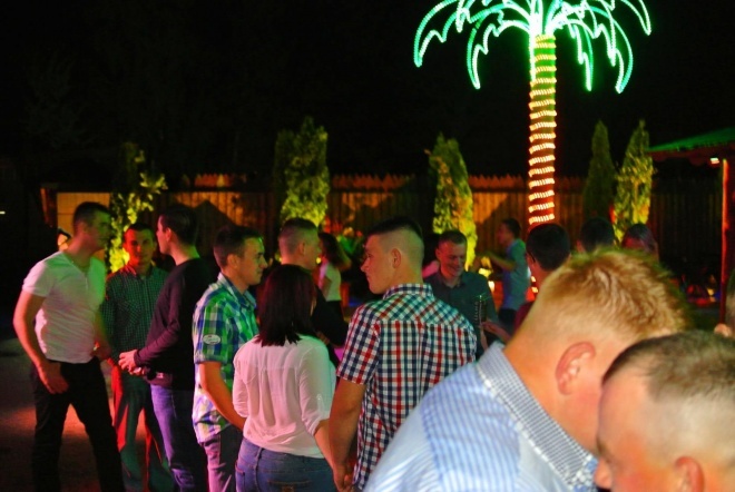 Soleo w Clubie Ibiza Zalesie [17.05.2014] - zdjęcie #9 - eOstroleka.pl