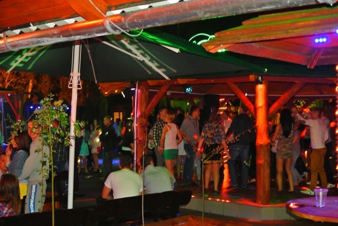 Soleo w Clubie Ibiza Zalesie [17.05.2014] - zdjęcie #75 - eOstroleka.pl