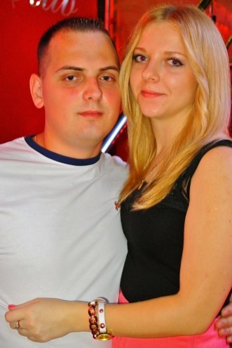 Soleo w Clubie Ibiza Zalesie [17.05.2014] - zdjęcie #5 - eOstroleka.pl