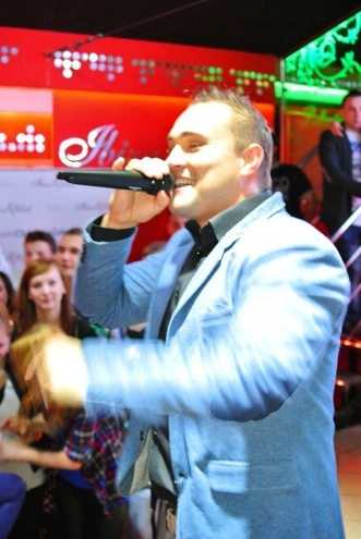 Soleo w Clubie Ibiza Zalesie [17.05.2014] - zdjęcie #3 - eOstroleka.pl