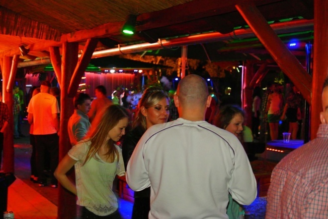 Soleo w Clubie Ibiza Zalesie [17.05.2014] - zdjęcie #31 - eOstroleka.pl