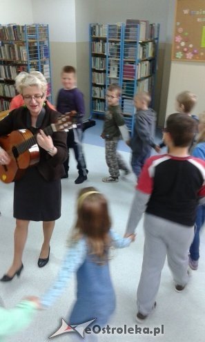 Joanna Brodowska w Białobieli [ZDJĘCIA] - zdjęcie #8 - eOstroleka.pl