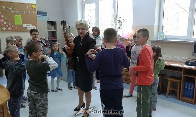 Joanna Brodowska w Białobieli [ZDJĘCIA] - zdjęcie #7 - eOstroleka.pl