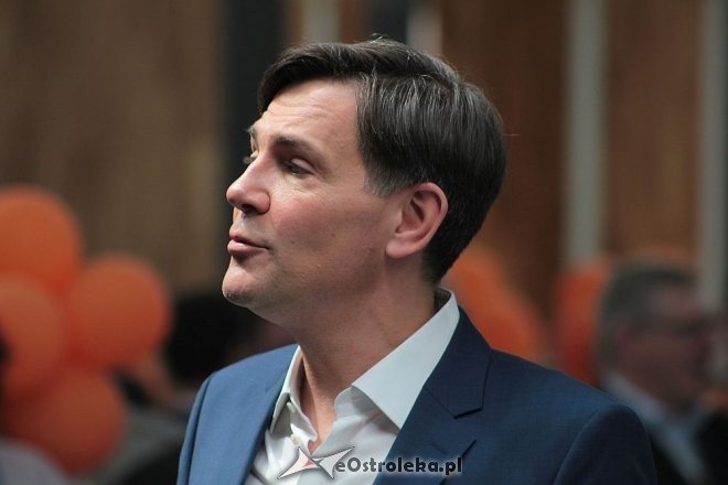 Uroczyste otwarcie OBI w Ostrołęce [22.05.2014] - zdjęcie #86 - eOstroleka.pl