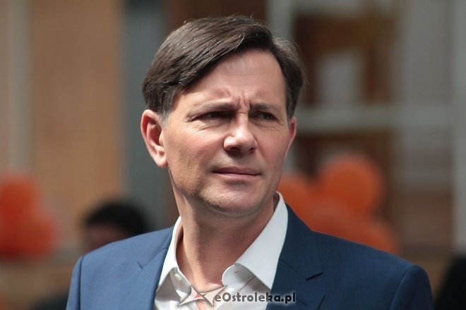 Uroczyste otwarcie OBI w Ostrołęce [22.05.2014] - zdjęcie #84 - eOstroleka.pl