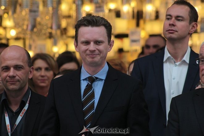 Uroczyste otwarcie OBI w Ostrołęce [22.05.2014] - zdjęcie #66 - eOstroleka.pl