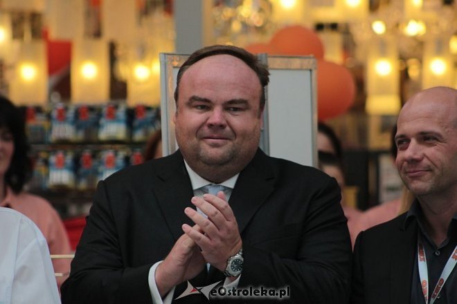 Uroczyste otwarcie OBI w Ostrołęce [22.05.2014] - zdjęcie #64 - eOstroleka.pl
