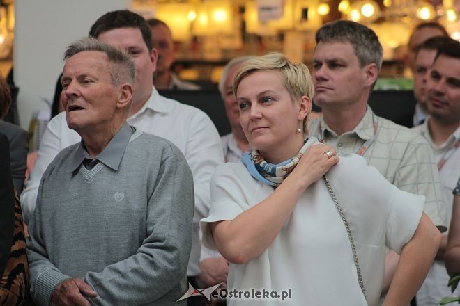 Uroczyste otwarcie OBI w Ostrołęce [22.05.2014] - zdjęcie #62 - eOstroleka.pl