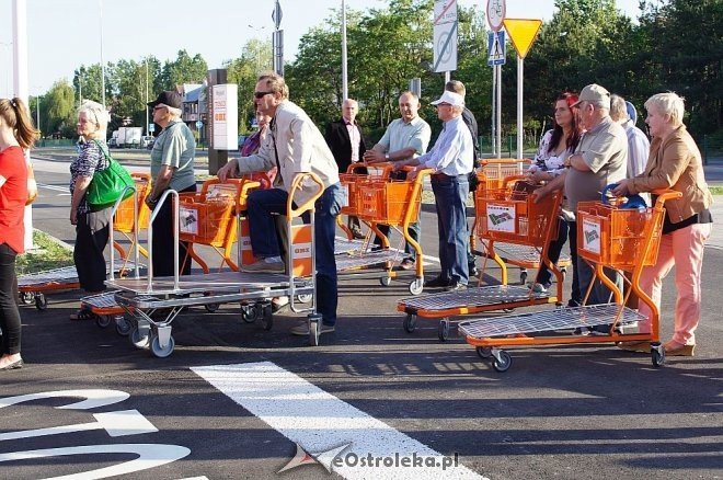 OBI w Ostrołęce otwarty dla klientów [WIDEO, ZDJĘCIA] - zdjęcie #77 - eOstroleka.pl