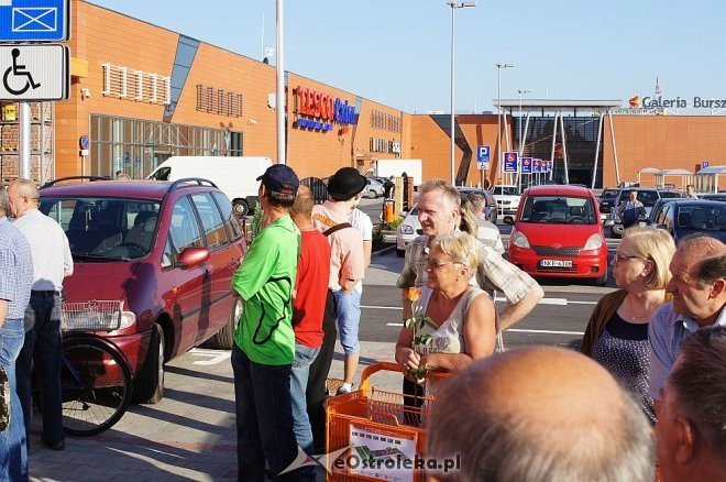 OBI w Ostrołęce otwarty dla klientów [WIDEO, ZDJĘCIA] - zdjęcie #17 - eOstroleka.pl