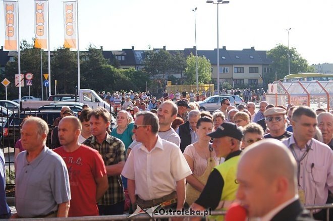 OBI w Ostrołęce otwarty dla klientów [WIDEO, ZDJĘCIA] - zdjęcie #41 - eOstroleka.pl