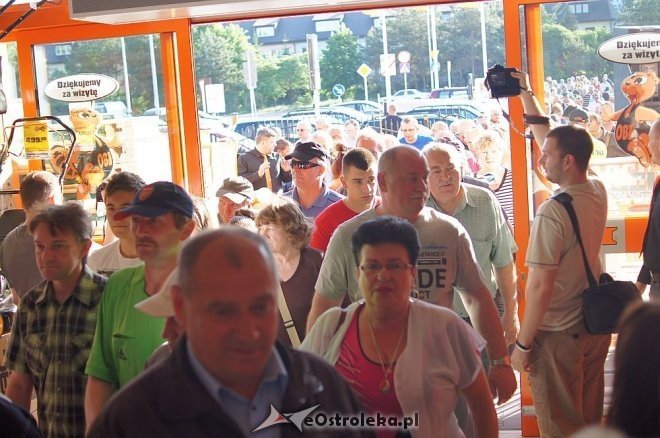 OBI w Ostrołęce otwarty dla klientów [WIDEO, ZDJĘCIA] - zdjęcie #34 - eOstroleka.pl