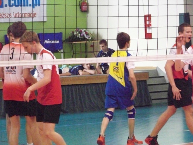 Otwarcie Memoriału Arkadiusza Gołasia (23.05.2014) - zdjęcie #2 - eOstroleka.pl