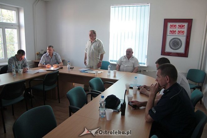 Rada Osiedla Stare Miasto rozliczona [23.05.2014] - zdjęcie #11 - eOstroleka.pl