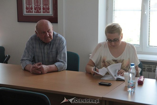 Rada Osiedla Stare Miasto rozliczona [23.05.2014] - zdjęcie #3 - eOstroleka.pl