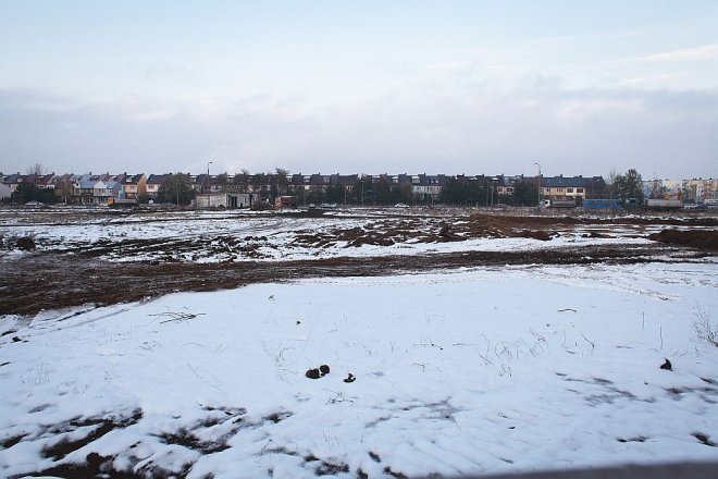 Jak powstawała Galeria Bursztynowa [24.05.2014] - zdjęcie #157 - eOstroleka.pl