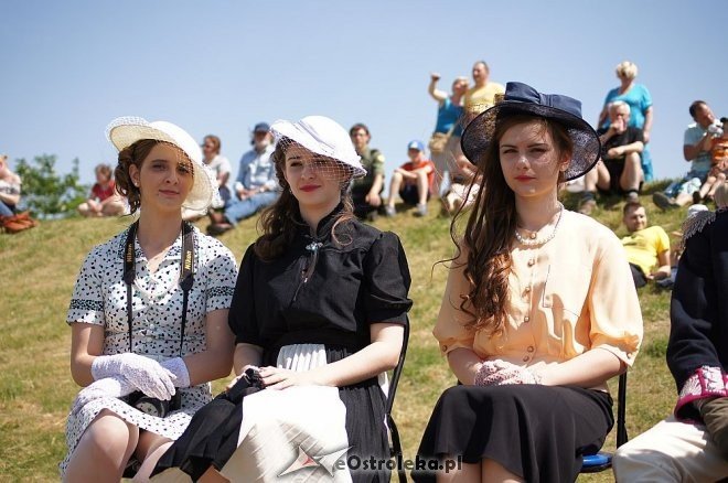 Zawody kawaleryjskie w Ostrołęce [24.05.2014] - zdjęcie #21 - eOstroleka.pl
