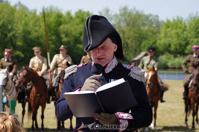 Zawody kawaleryjskie w Ostrołęce [24.05.2014] - zdjęcie #19 - eOstroleka.pl