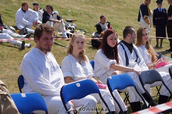 Zawody kawaleryjskie w Ostrołęce [24.05.2014] - zdjęcie #17 - eOstroleka.pl