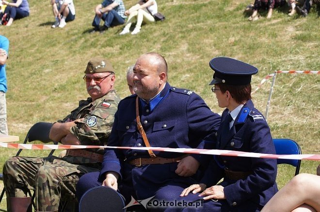Zawody kawaleryjskie w Ostrołęce [24.05.2014] - zdjęcie #7 - eOstroleka.pl