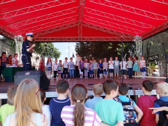 Policjant Ruchu Drogowego 2014 - zdjęcie #17 - eOstroleka.pl