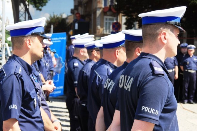 Policjant Ruchu Drogowego 2014 - zdjęcie #5 - eOstroleka.pl
