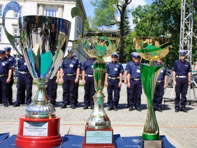 Policjant Ruchu Drogowego 2014 - zdjęcie #4 - eOstroleka.pl