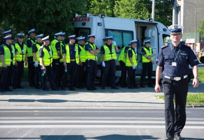 Policjant Ruchu Drogowego 2014 - zdjęcie #13 - eOstroleka.pl