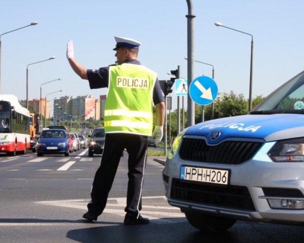 Policjant Ruchu Drogowego 2014 - zdjęcie #12 - eOstroleka.pl