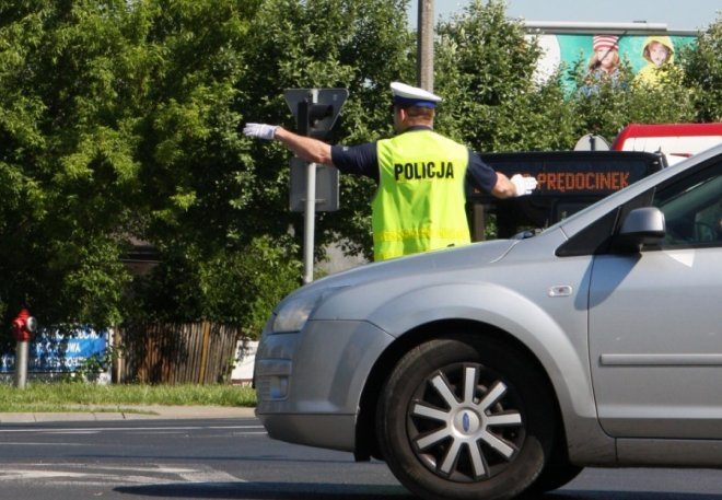 Policjant Ruchu Drogowego 2014 - zdjęcie #11 - eOstroleka.pl