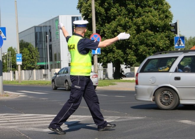 Policjant Ruchu Drogowego 2014 - zdjęcie #9 - eOstroleka.pl