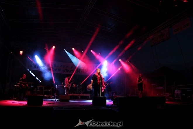 Majówka nad Narwią - Koncert Formacji Nieżywych Schabuff [24.05.2014] - zdjęcie #85 - eOstroleka.pl