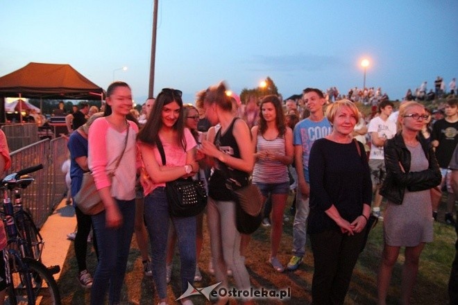 Majówka nad Narwią - Koncert Formacji Nieżywych Schabuff [24.05.2014] - zdjęcie #80 - eOstroleka.pl
