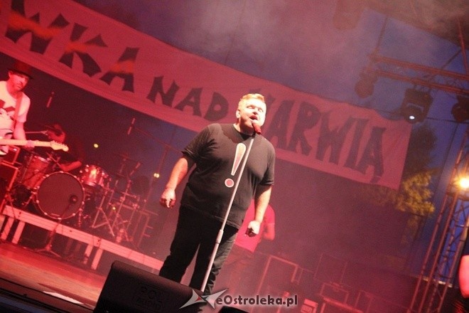 Majówka nad Narwią - Koncert Formacji Nieżywych Schabuff [24.05.2014] - zdjęcie #15 - eOstroleka.pl